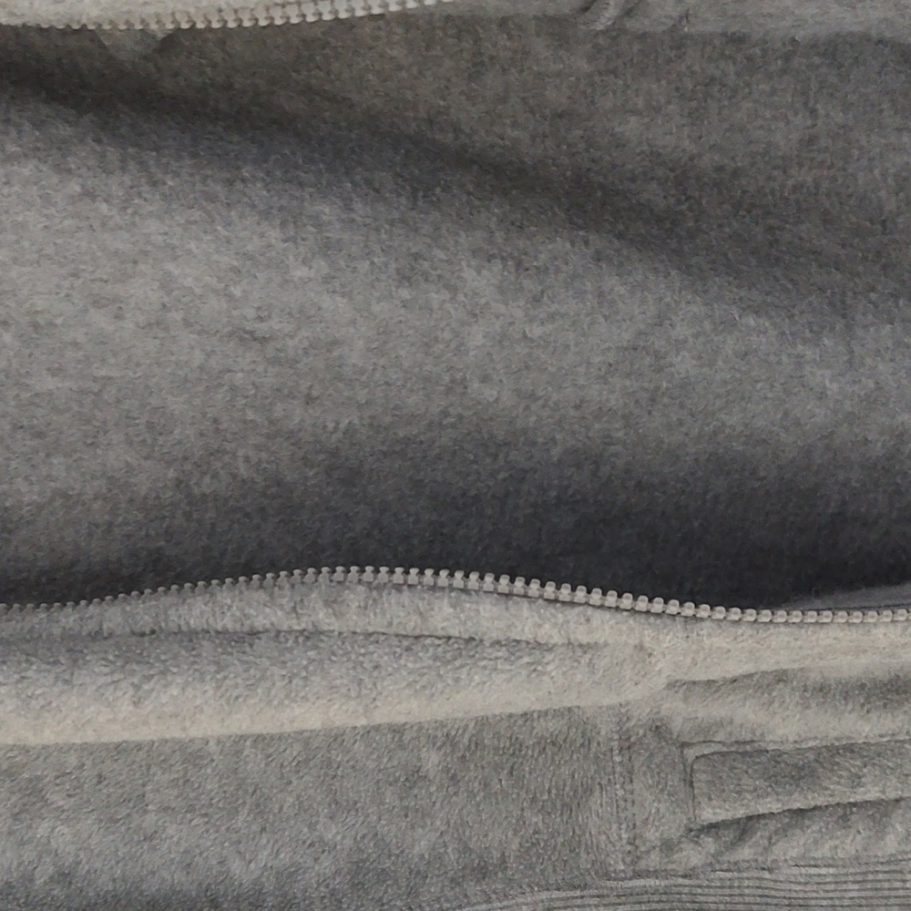Gray Vest - Picture 2 of 5